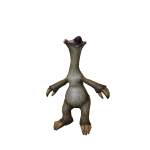 Sid The Sloth