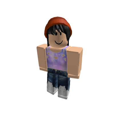 Full avatar of poppoooor