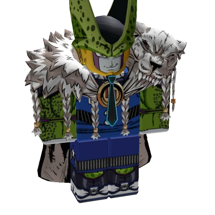 cyberghoul399's avatar