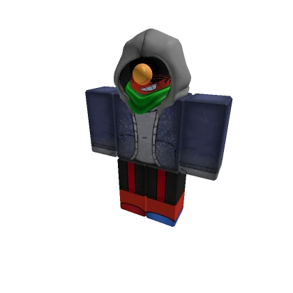 Ralouter's avatar