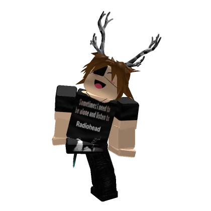 LornRevenant's avatar