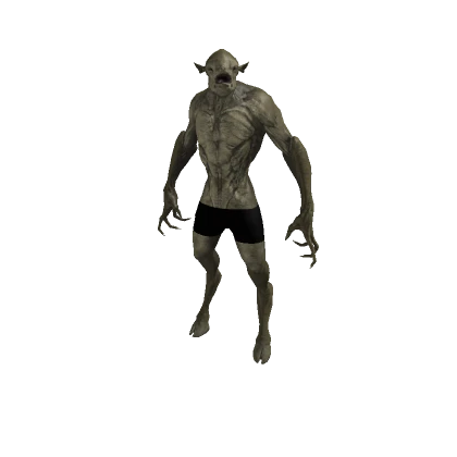 Monstruo Mutante - Roblox