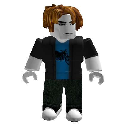 TheMiner127's avatar