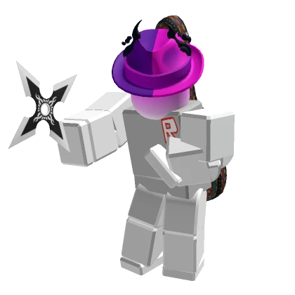 Marlow's avatar