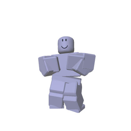 Bunny Hop Animation Pack thumbnail
