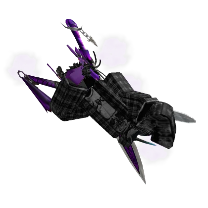 WickedlyRuhan's avatar