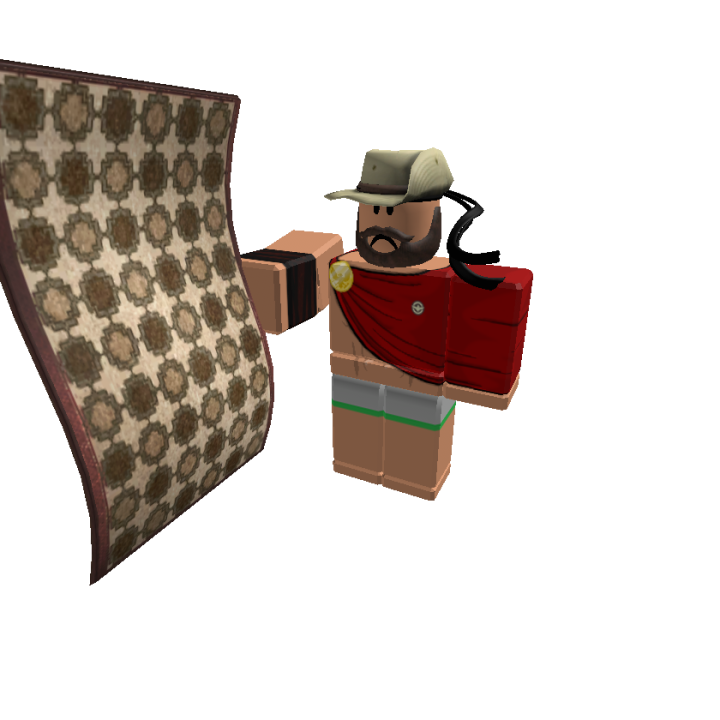 Roblox banner for @Ingratitude