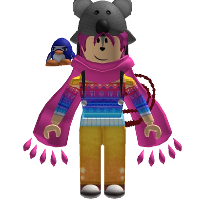 NoibatYayya's avatar