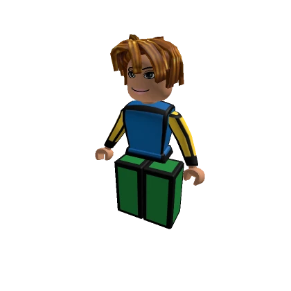 r0bl0xicRebirth's avatar