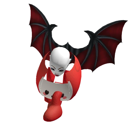 Neskopookie's avatar