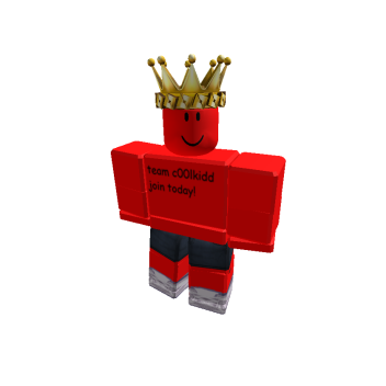C00lkidd Roblox NoFilter