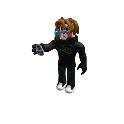 Phantom3437's avatar