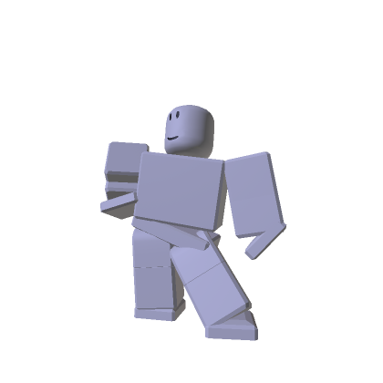 Adriana Model Animation Pack thumbnail