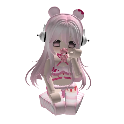 hauntedmeowz's avatar