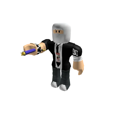 deadlygophers's avatar