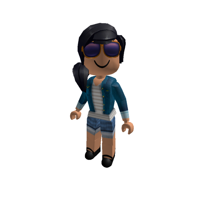 Roblox banner for @miajames1