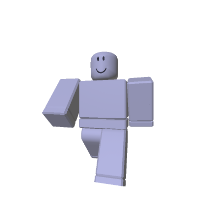 R6 Animation Pack