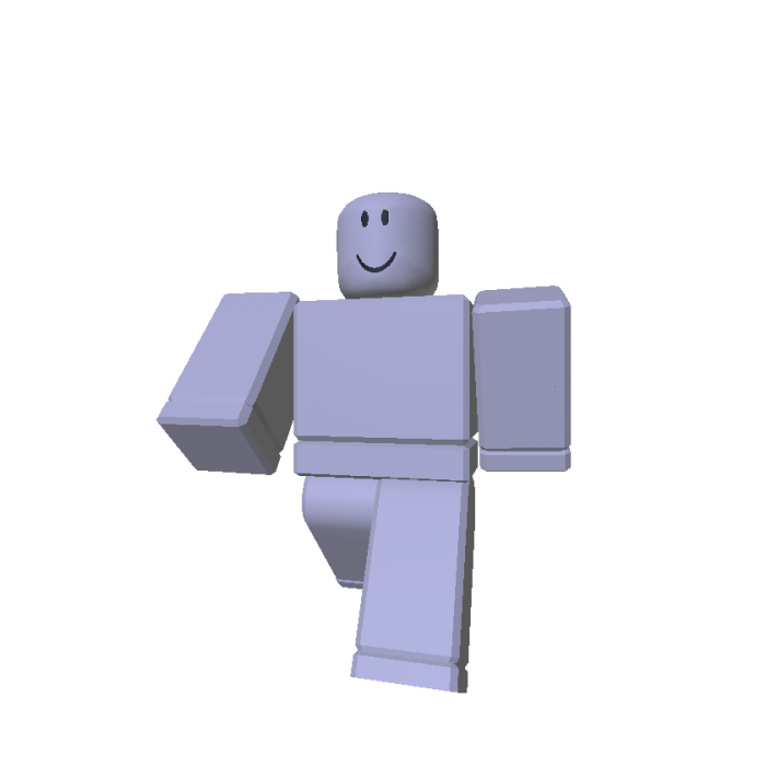 R6 Animation Pack