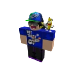 SkyeDarkclaw's avatar