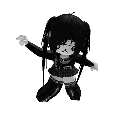 AyumiiDummy's avatar