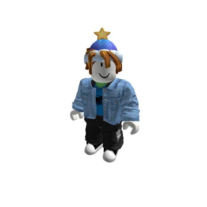 Roblox banner for @LeoCauchi