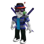 ovendyla51's avatar