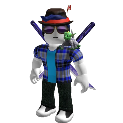 ovendyla51's avatar
