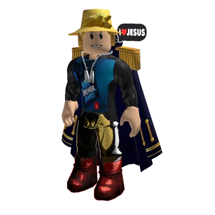 Maurodreher's avatar