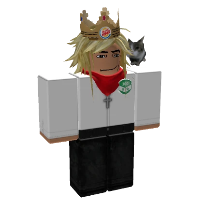 supergamingboy's avatar