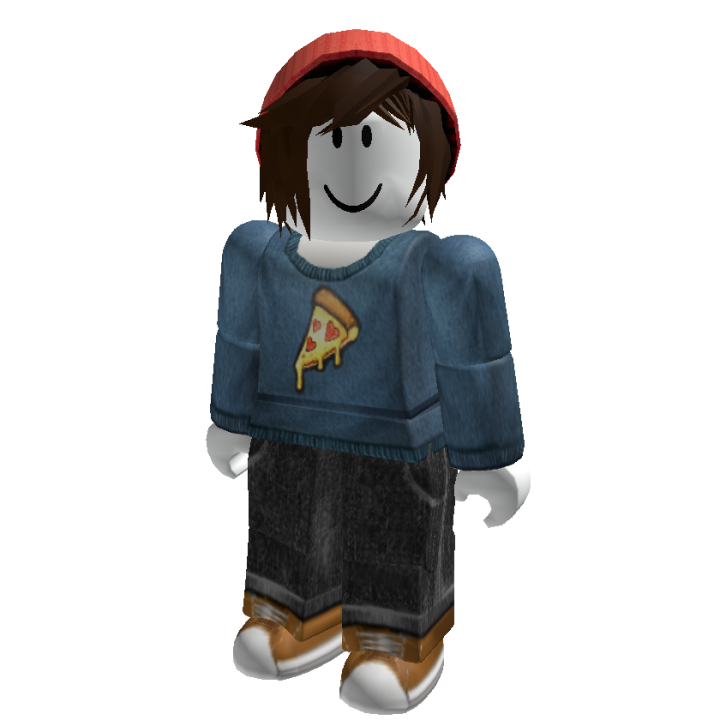 Roblox banner for @Trolicekk