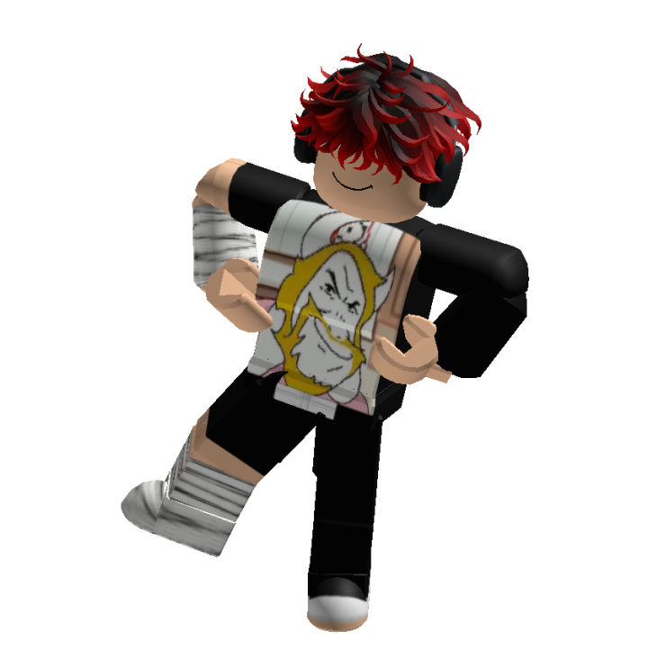 Roblox banner for @KDani69
