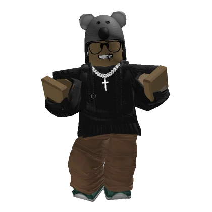 SoLeSUga684 | Roblox Inventory History - Rolimon's