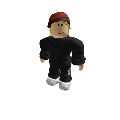 Maceybloxerxxx's avatar