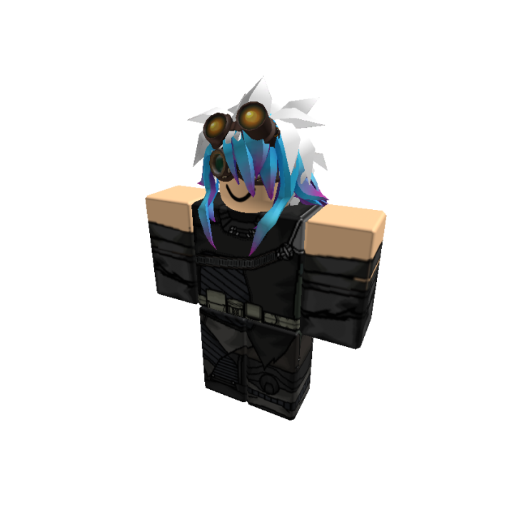 Roblox banner for @DeviousDeviation