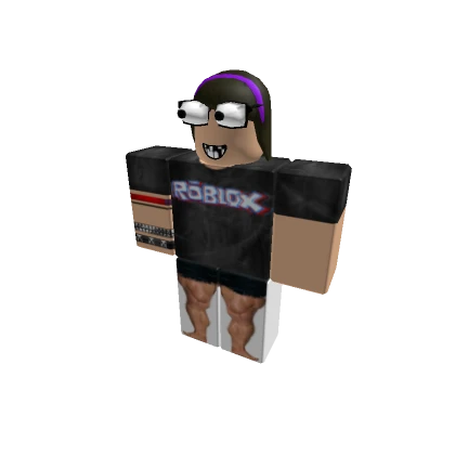 Shaddic | Roblox Player Profile - Rolimon's