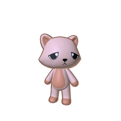 Raccoon (1/2) Animal Daycare
