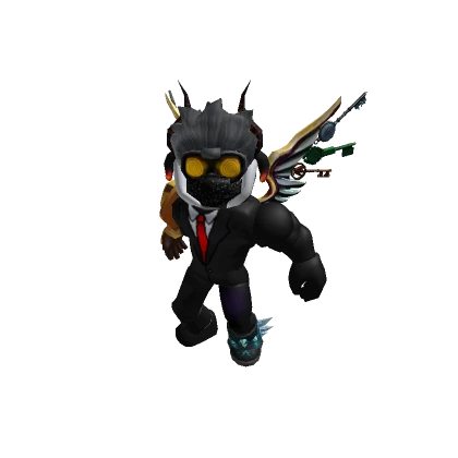 ScarceSkill's avatar