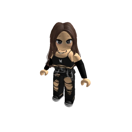 AwesomeBrickHannah's avatar