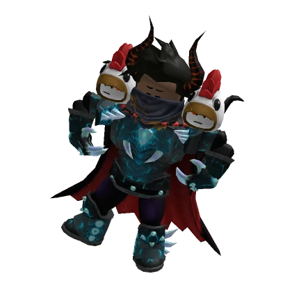 StormPapyrus's avatar