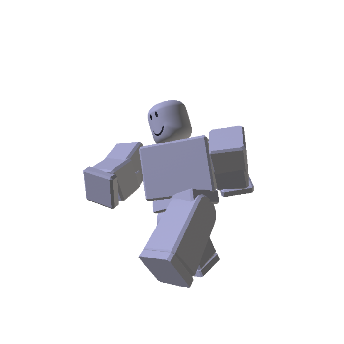 Oldschool Animation Pack
