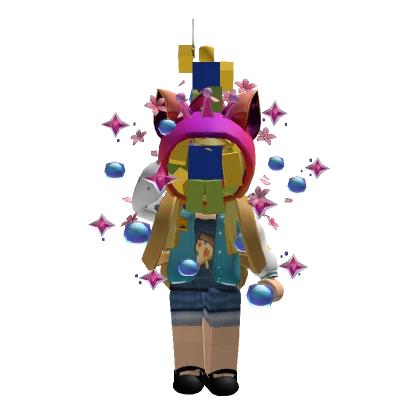 Sadge's avatar