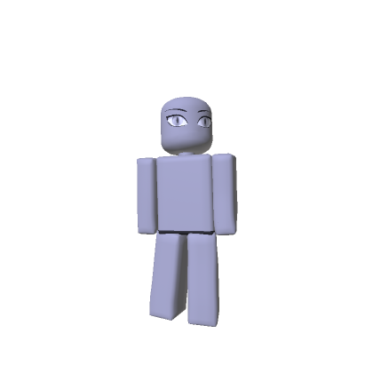 R6 Thin Body[2AM]