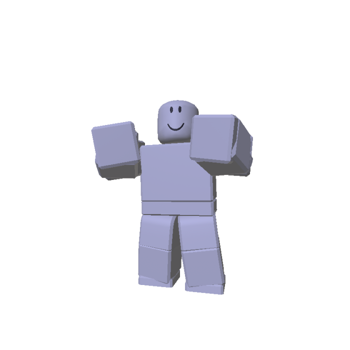 Shy Cute Ghost Vampire Animation Pack