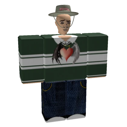 streetsham409's avatar
