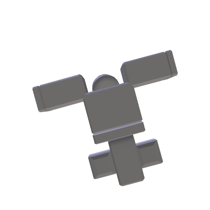 Plane Animation Pack