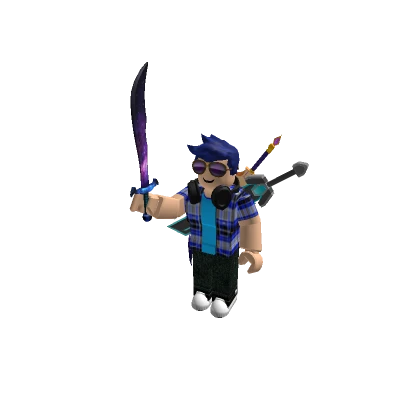 NotSoProAaron's avatar