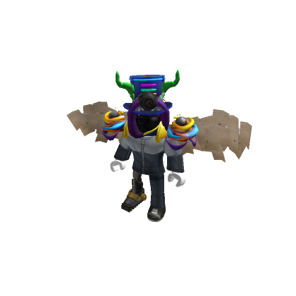 Full avatar of Riot_5405