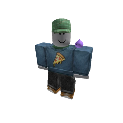 TyForDaProffy's avatar