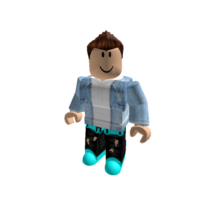 Roblox banner for @SHREK2359