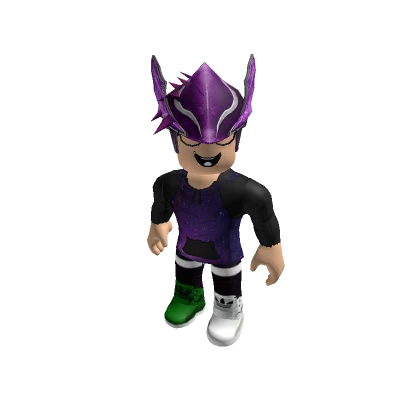 ItzGalaxySkuulBoy's avatar